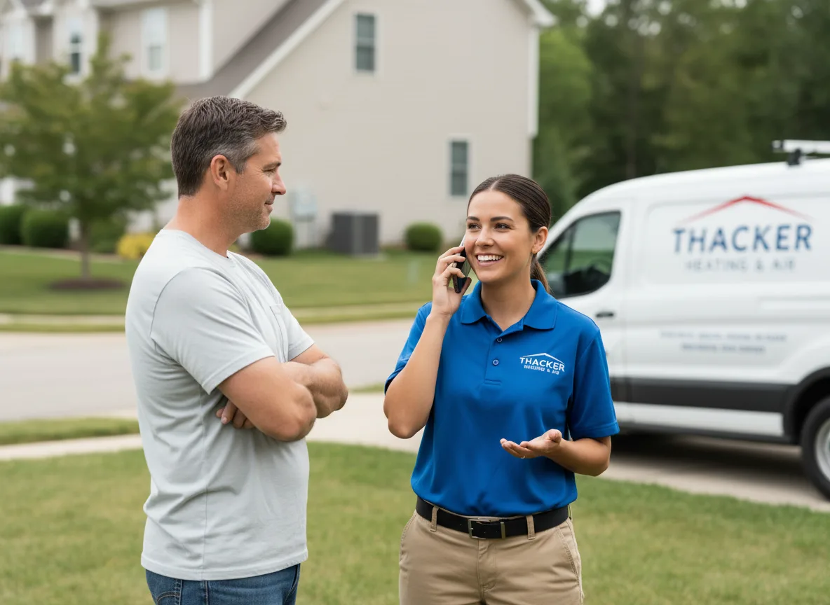 Ac Repair Stanford, KY FAQs